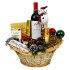Penfolds Bin 389 And Christmas Wine Gift Basket
