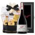 Penfolds Grandfather Rare Tawny Wine And Godiva Gold Celebration Gift Basket
