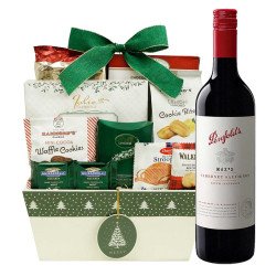 Penfolds Max's Cabernet Sauvignon Wine Gift Basket Penfolds Max's Cabernet Sauvignon Wine Gift Basket