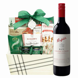 Penfolds Max's Cabernet Sauvignon Wine Gift Basket