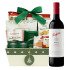 Penfolds Max's Shiraz Wine Gift Basket