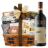 Quilt Cabernet Sauvignon Napa Valley Wine And Bon Appetit Gift Basket