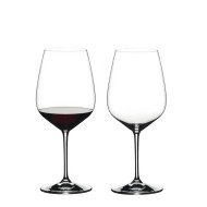 Riedel Wine Glasses