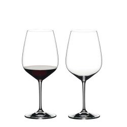 Riedel Wine Glasses