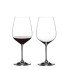 Riedel Wine Glasses
