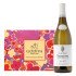 Sancerre Wine And Godiva Chocolate Gift Box