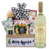 Santa Margherita Pinot Grigio White Wine Gift Basket