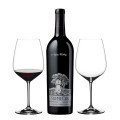 Riedel Wine Glass Gift Set