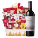 Silver Oak Timeless and Godiva Holiday Gift Basket Silver Oak Timeless and Godiva Holiday Gift Basket