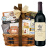 Stag's Leap Artemis and Appetit Gourmet Gift Basket