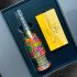 Sula Brut Tropicale Sparkling Wine Godiva Chocolate 8pc Gift Box
