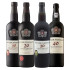 Taylor Fladgate Century Tawny Port Gift Set (Pack of 4 Bottles)