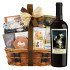 The Prisoner Cabernet Sauvignon Wine Gift Basket