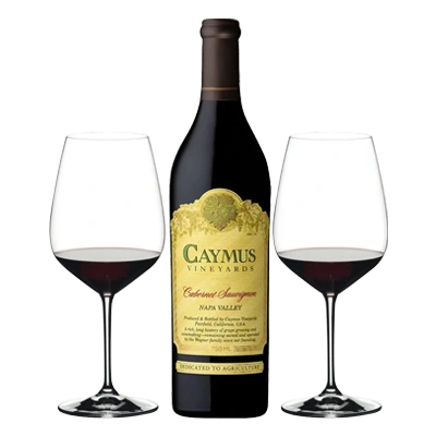 Wine Glasses