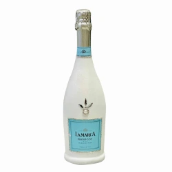 Crystal Design La Marca Prosecco