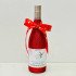 Hand-Painted Henri Bourgeois Petit Bourgeois Sauvignon Blanc