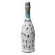 Hand-Painted La Marca Prosecco Birthday Edition Hand-Painted La Marca Prosecco Birthday Edition