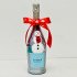 Hand-Painted La Marca Prosecco Holiday Edition
