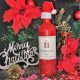 Christmas Special Hand Painted Le Pauillac de Chateau Latour Wine Christmas Special Hand Painted Le Pauillac de Chateau Latour Wine