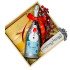 La Marca Prosecco Christmas Wine Gift Box