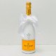 Pearl-Adorned Veuve Clicquot Brut Champagne & Flutes Gift Set Pearl-Adorned Veuve Clicquot Brut Champagne & Flutes Gift Set