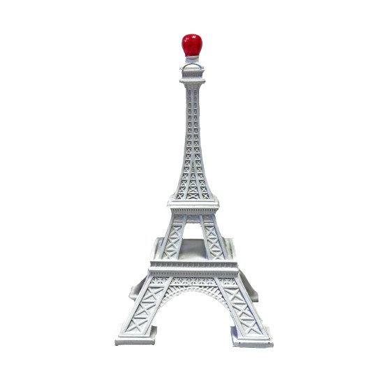 Eiffel tower accessory