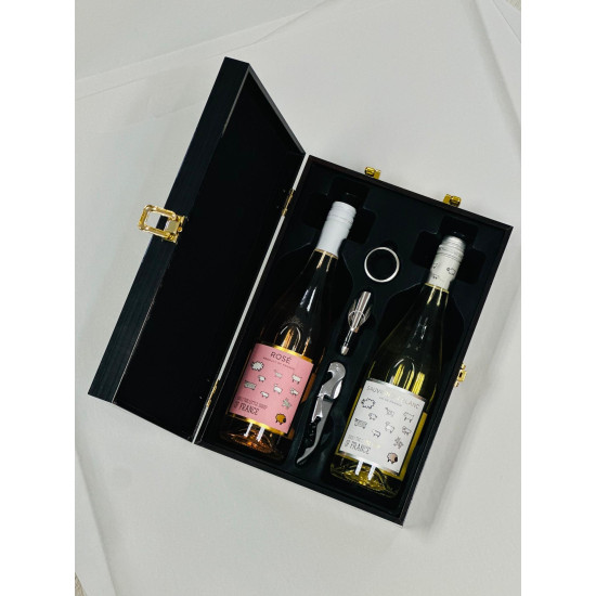 Little sheep Rose / Sauvignon Blanc Little sheep Rose / Sauvignon Blanc