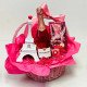 Pink Romance Gift Basket Pink Romance Gift Basket