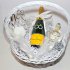 Veuve Clicquot Infinity Wedding Gift Basket
