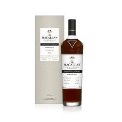 The Macallan Exceptional Single Casks Single Malt Scotch Whisky-2020/ESH-13921/03