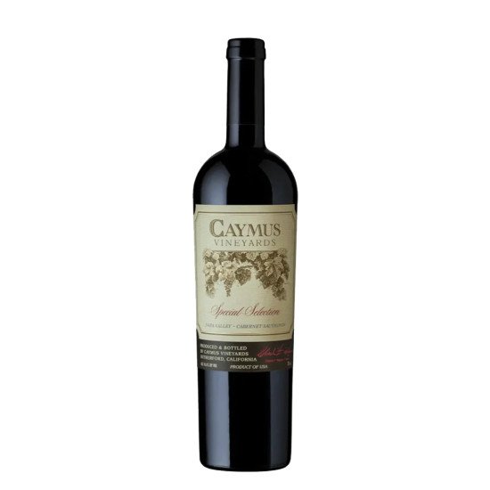 Caymus Special Selection 2019, 750ml