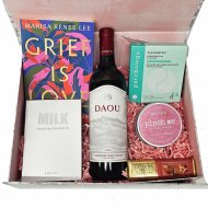 Daou Grief Support Package Gift Box