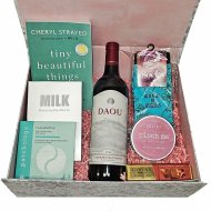 Daou Care Package Gift Box