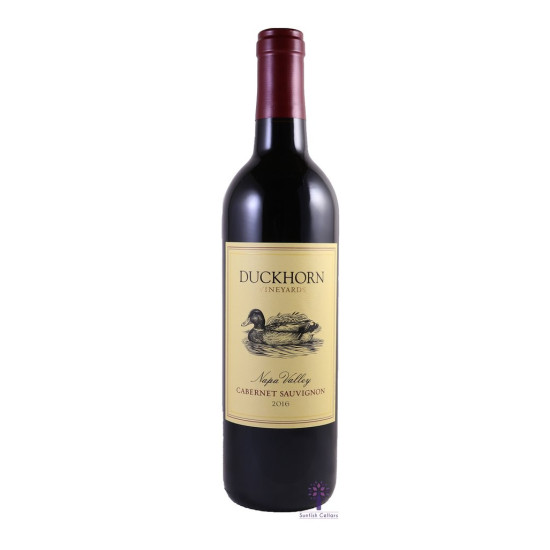 Duckhorn Vineyards Napa Valley Cabernet Sauvignon 750 ml