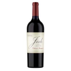 Josh Cellars Cabernet Sauvignon Wine, 750 ML