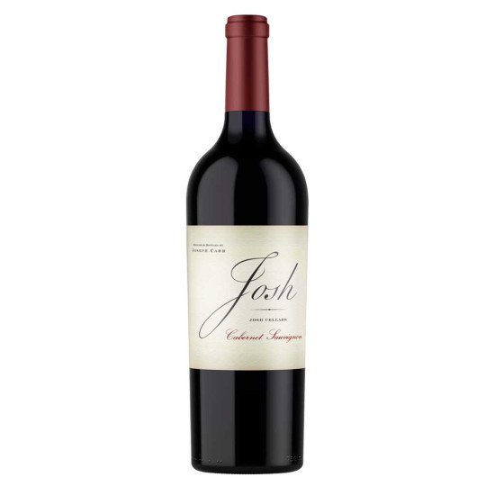 Josh Cellars Cabernet Sauvignon Wine, 750 ML Josh Cellars Cabernet Sauvignon Wine, 750 ML