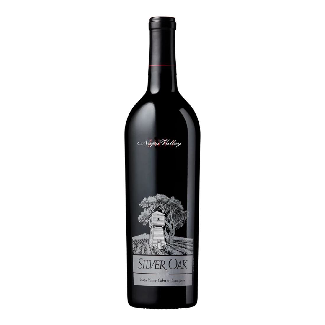 Silver Oak Napa Valley Cabernet Sauvignon
