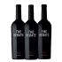 The Debate Cabernet Sauvignon Trio Gift Set (3 Bottle Set)
