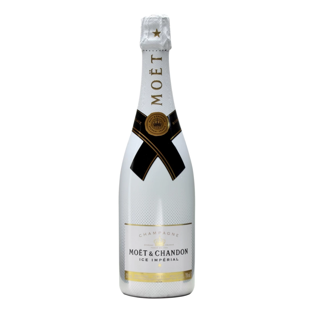 Moet and Chandon Ice Imperial Champagne