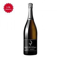 Billecart Salmon Brut Reserve Champagne Magnum (1.5 Liter) Billecart Salmon Brut Reserve Champagne Magnum (1.5 Liter)