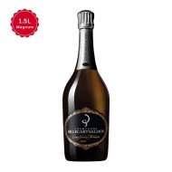 Billecart-Salmon Cuvée Nicolas Francois Brut Magnum - 1.5L