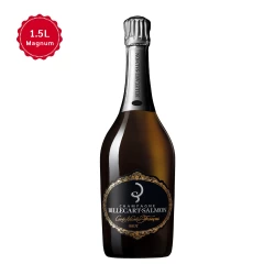 Billecart-Salmon Cuvée Nicolas Francois Brut Magnum - 1.5L
