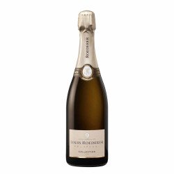 Louis Roederer Collection 243 Champagne 