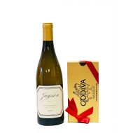Pahlmeyer Jayson Chardonnay 2019 gift set