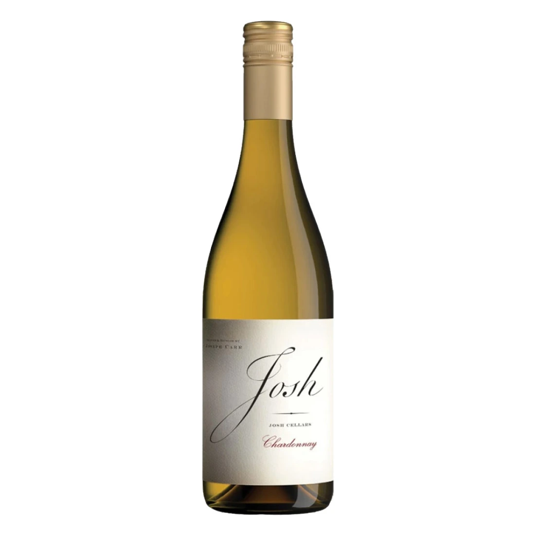 Josh Cellars Chardonnay White Wine Josh Cellars Chardonnay