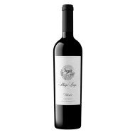 Stags Leap Merlot Napa Valley Red Wine