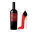 Kathryn Hall wine + Good Girl by Carolina Herrera perfume Gift Set