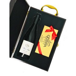 Stags Leap Napa Valley Wine Gift Set