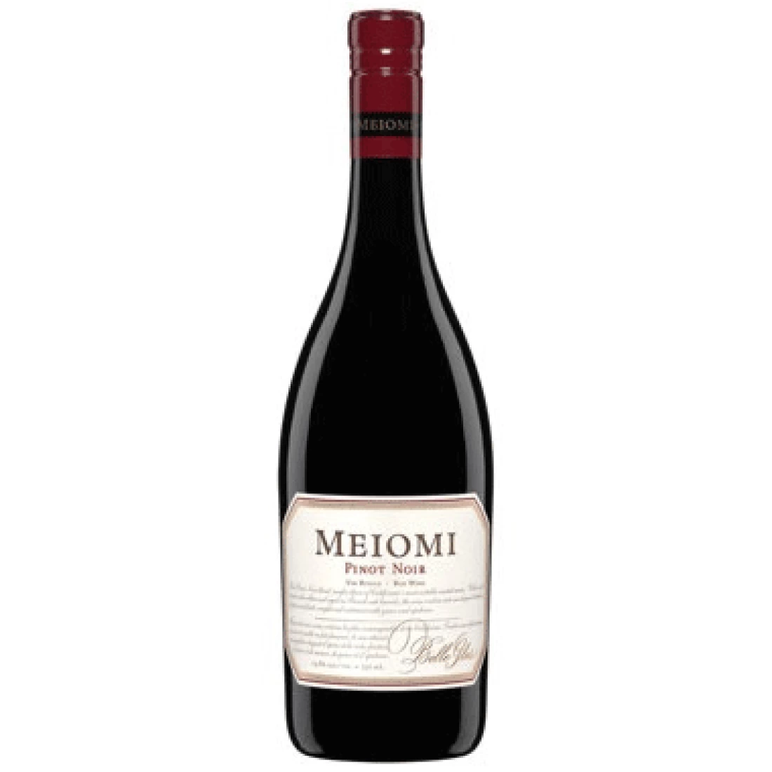 Meiomi California Pinot Noir