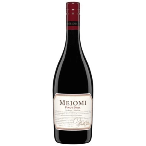 meiomi pinot noir red wine